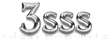 3sss logo
